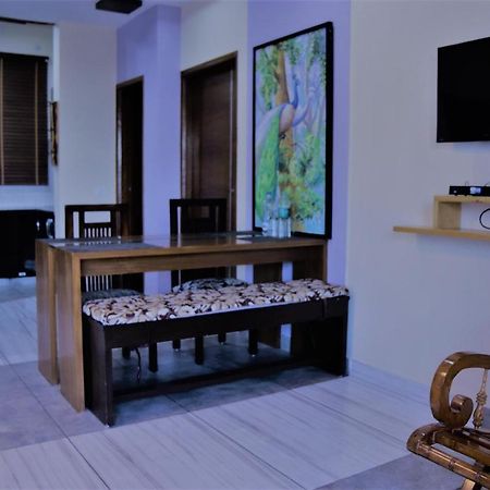 Wildleaf Kasauli Valley Homz Bed & Breakfast Exterior photo