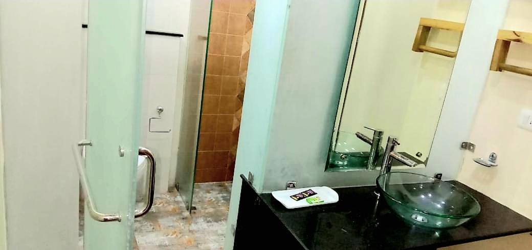 Wildleaf Kasauli Valley Homz Bed & Breakfast Exterior photo