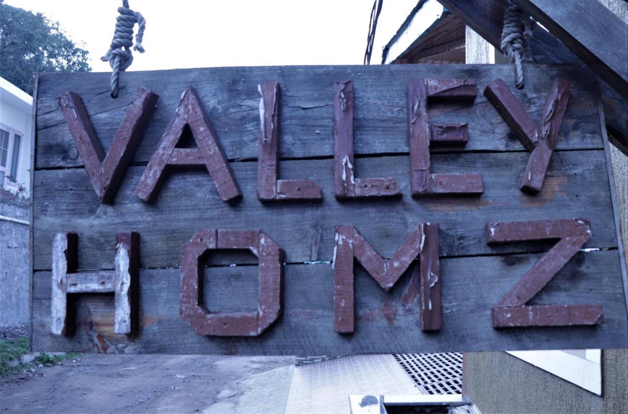 Wildleaf Kasauli Valley Homz Bed & Breakfast Exterior photo