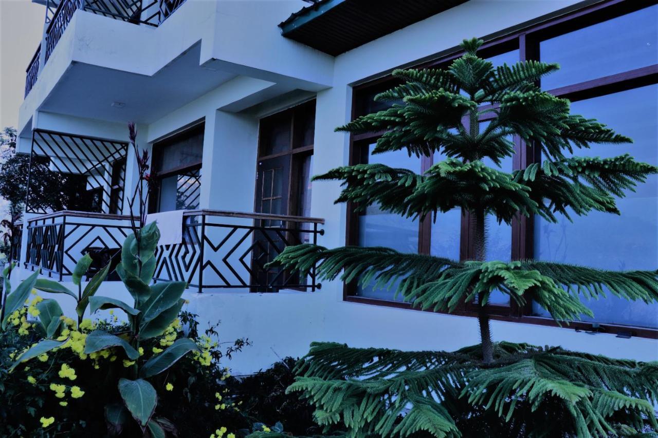 Wildleaf Kasauli Valley Homz Bed & Breakfast Exterior photo
